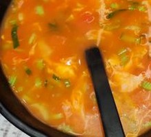 Old Beijing Noodle Soup