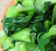 Mixed Green Salad