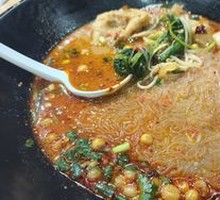 Glass Noodles