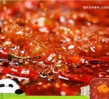 10-Year Gold Medal Beef Tallow Pot