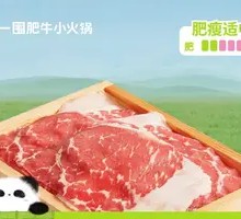 Angus Ribeye Steak