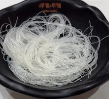Glass Noodles