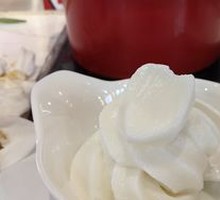 Premium Ice Cream