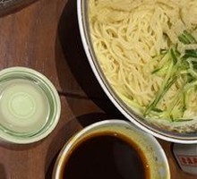 One Bite Soul-Filling Noodles