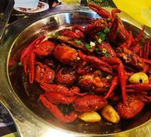 Spicy Crawfish