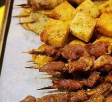 Chicken gizzard