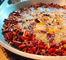 Sichuan Boiled Fish