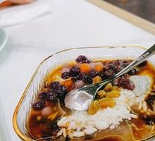 Sichuan Ice Jelly