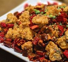 Two Dishes from One Fish