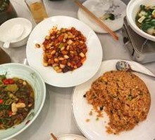 Kung Pao Chicken