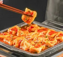 Signature Kapok Tofu
