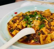 Mapo Tofu