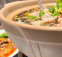 Spicy麻 Fish