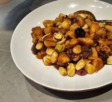 Kung Pao Chicken