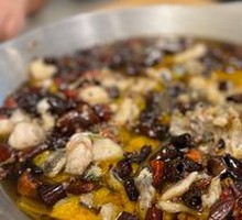 Sichuan Boiled Fish