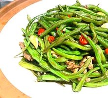 Thin Lentil Noodles