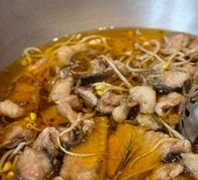 Sichuan-style Boiled River Catfish