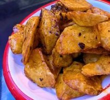 Potato
