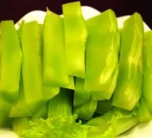 Bamboo Shoots