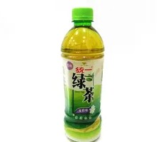 Little Green Tea