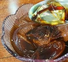 Ice Jelly