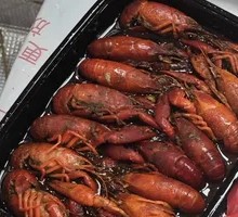 Spicy Crawfish