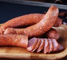 Red Sausage