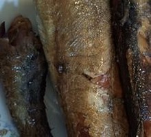 Smoked Cod