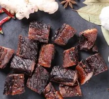 Beef Jerky 13.8 Yuan per Liang