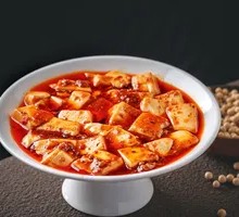 Mapo Tofu