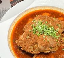Traditional Dongpo Pork Shank