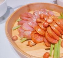 Meizhou Dongpo Sausage