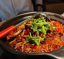 Traditional Mao Xue Wang