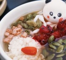 Delicious Ice Jelly