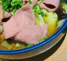 Braised Beef with Sichuan Spices