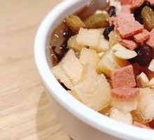 Sichuan Ice Jelly