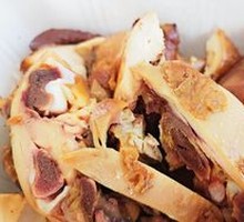 Hundred Flavors Chicken