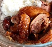Assorted Flavor Chicken Gizzards