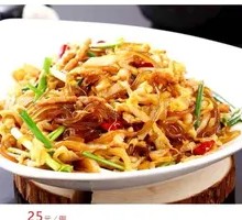 Sour Cabbage Noodles