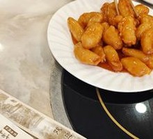 Sweet and Sour Pork Tenderloin