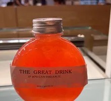 Hawthorn Juice