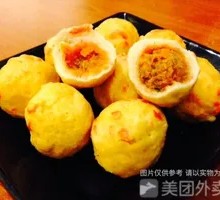 Juicy Spicy Fish Bites