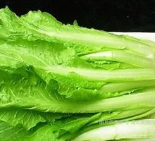 Bok choy