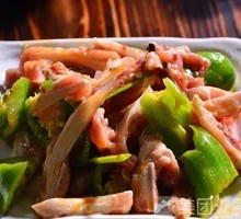 Pork Cartilage