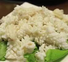 Squid Rolls
