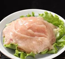 Chicken Slices