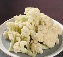 Cauliflower Stir-Fry