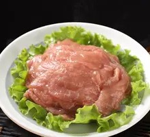 Premium Pork Tenderloin