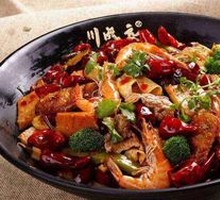 Enoki Mushroom