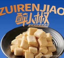 Fish tofu